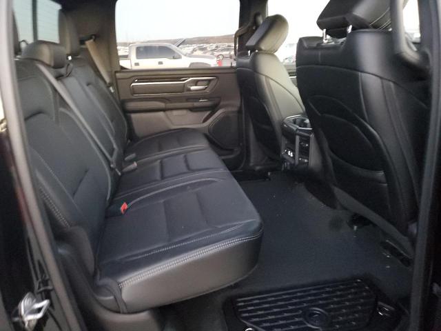 Photo 10 from auction – 2021 RAM 1500 REBEL with VIN 1C6SRFLM8MN538896