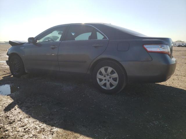 Photo 2 from auction – 2011 TOYOTA CAMRY HYBR with VIN 4T1BB3EK2BU137995