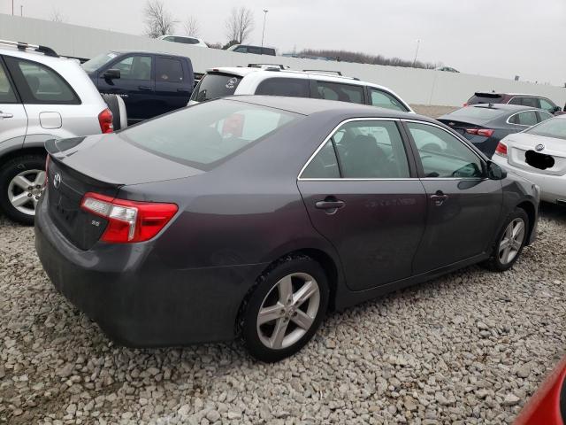 Photo 3 from auction – 2012 TOYOTA CAMRY BASE with VIN 4T1BF1FK5CU028536