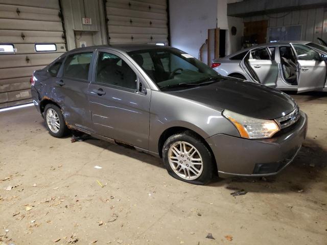 Photo 4 from auction – 2010 FORD FOCUS SE with VIN 1FAHP3FN2AW181433