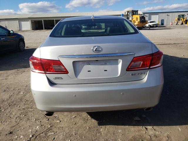 Photo 6 from auction – 2012 LEXUS ES 350 with VIN JTHBK1EG4C2473793