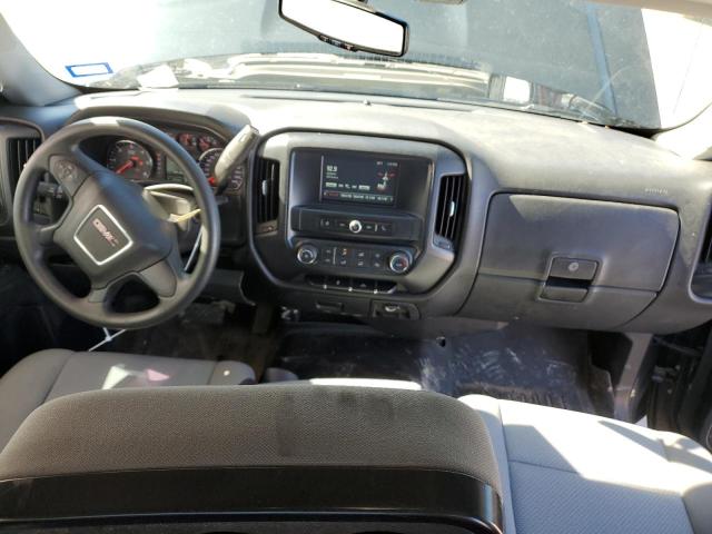 Photo 8 from auction – 2017 GMC SIERRA C15 with VIN 1GTR1LEC4HZ230656