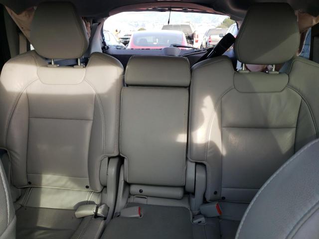Photo 10 from auction – 2015 ACURA MDX TECHNO with VIN 5FRYD4H42FB011340
