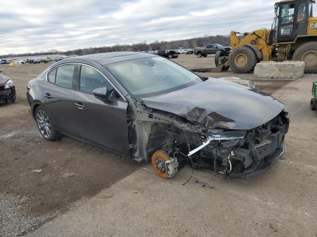 Photo 4 from auction – 2020 MAZDA 3 PREMIUM with VIN 3MZBPBEM1LM131514