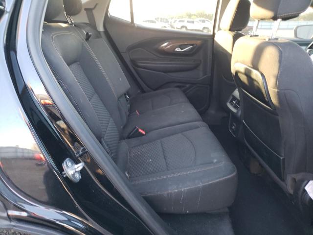 Photo 11 from auction – 2020 GMC TERRAIN SL with VIN 3GKALMEV5LL170518