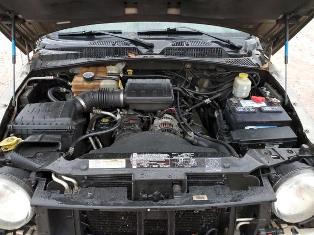 Photo 12 from auction – 2003 JEEP LIBERTY LI with VIN 1J4GL58K53W631301