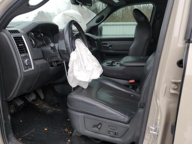 Photo 7 from auction – 2018 RAM 2500 POWER with VIN 3C6TR5EJ9JG395902