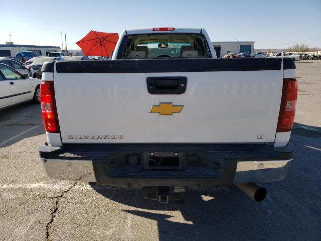 Photo 6 from auction – 2012 CHEVROLET SILVERADO4 with VIN 1GC1KXC87CF195525