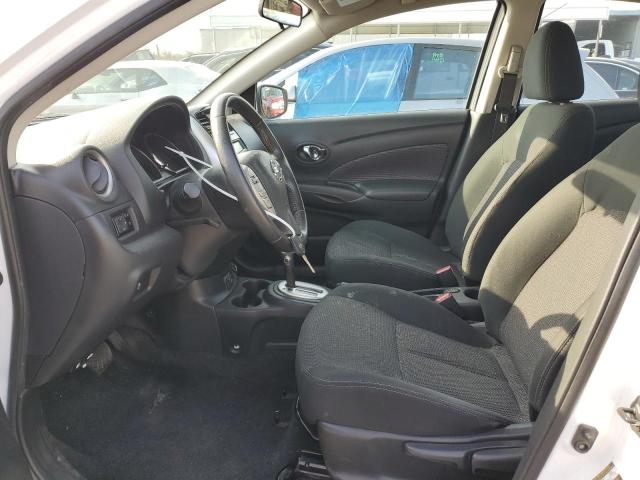 Photo 7 from auction – 2018 NISSAN VERSA S with VIN 3N1CN7AP8JL879614