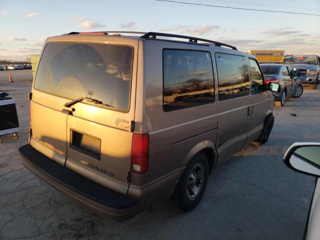 Photo 3 from auction – 2002 CHEVROLET ASTRO with VIN 1GNEL19XX2B145841