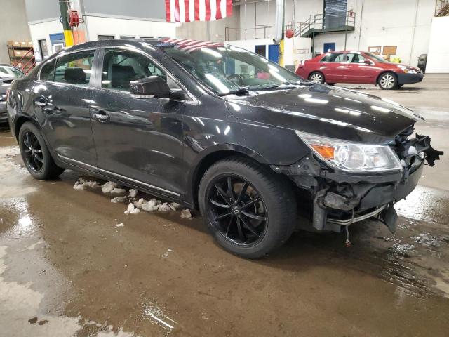 Фото 4 с аукциона – 2011 BUICK LACROSSE C с VIN 1G4GC5ED1BF220502