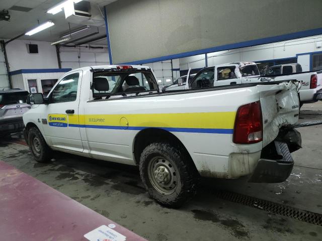 Photo 2 from auction – 2010 DODGE RAM 2500 with VIN 3D7LP2EL6AG179350