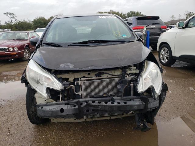Photo 5 from auction – 2016 NISSAN VERSA NOTE with VIN 3N1CE2CP5GL380147