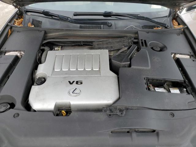 Photo 11 from auction – 2009 LEXUS ES 350 with VIN JTHBJ46G892280672