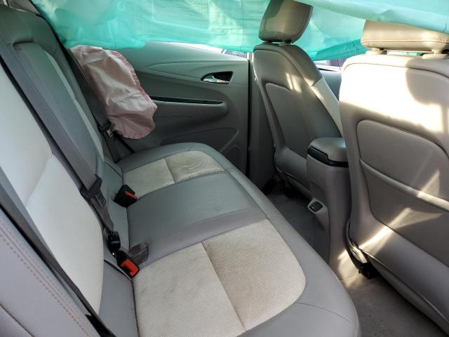 Photo 10 from auction – 2017 CHEVROLET BOLT EV PR with VIN 1G1FX6S05H4130861