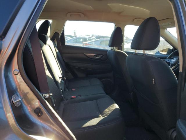 Photo 11 from auction – 2018 NISSAN ROGUE S with VIN KNMAT2MVXJP556564