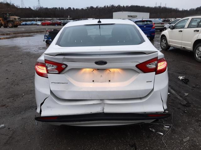 Photo 6 from auction – 2015 FORD FUSION SE with VIN 3FA6P0H75FR125310