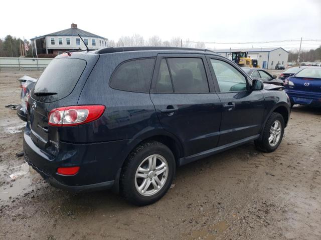 Photo 3 from auction – 2010 HYUNDAI SANTA FE with VIN 5NMSGDAB4AH403024