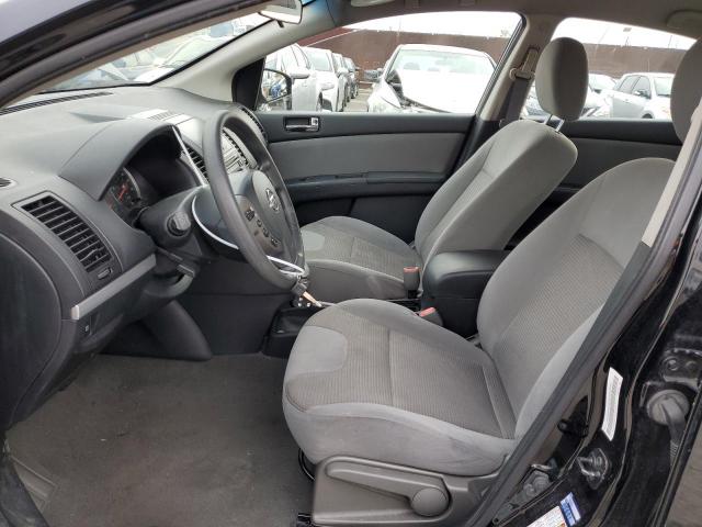Photo 7 from auction – 2011 NISSAN SENTRA 2.0 with VIN 3N1AB6AP5BL679916