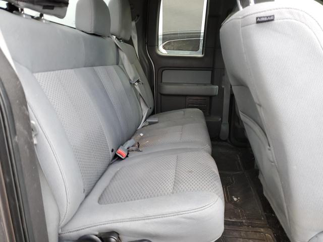 Foto 10 de la subasta – 2012 FORD F150 SUPER con VIN 1FTEX1CM4CKD13227