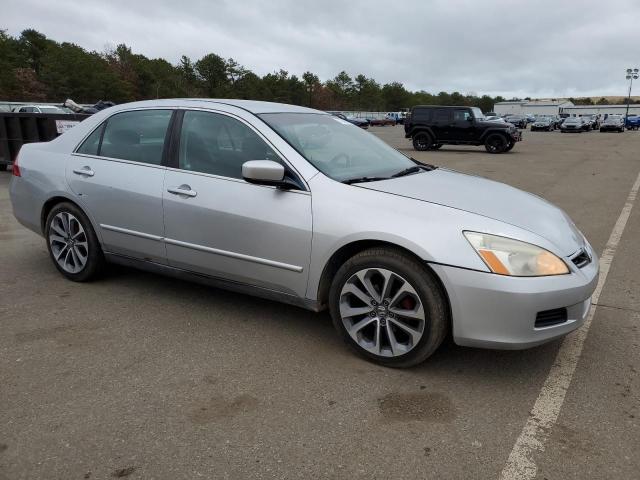 Photo 4 from auction – 2007 HONDA ACCORD with VIN 1HGCM56467A025886