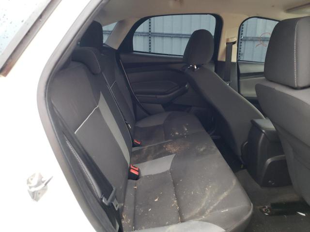 Photo 10 from auction – 2012 FORD FOCUS SE with VIN 1FAHP3F20CL454783
