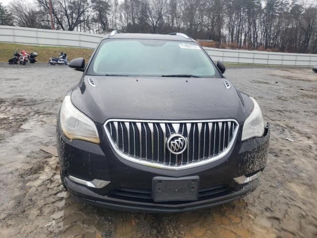 Photo 5 from auction – 2013 BUICK ENCLAVE with VIN 5GAKRCKD4DJ239276