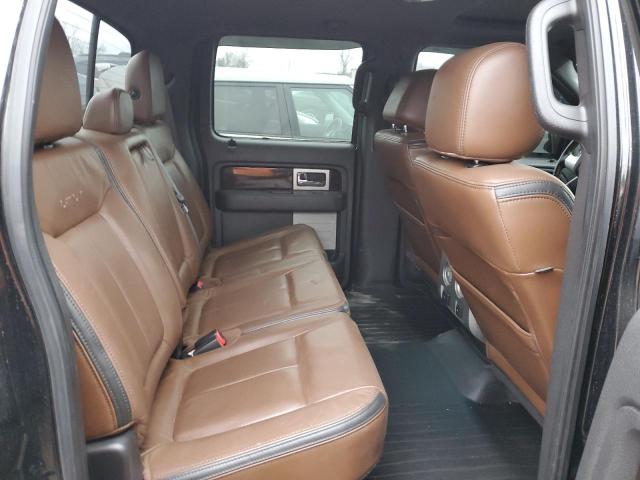 Photo 10 from auction – 2013 FORD F150 with VIN 1FTFW1ET6DFA42998