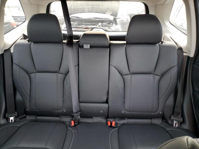 Photo 10 from auction – 2021 SUBARU FORESTER L with VIN JF2SKAUC2MH544554