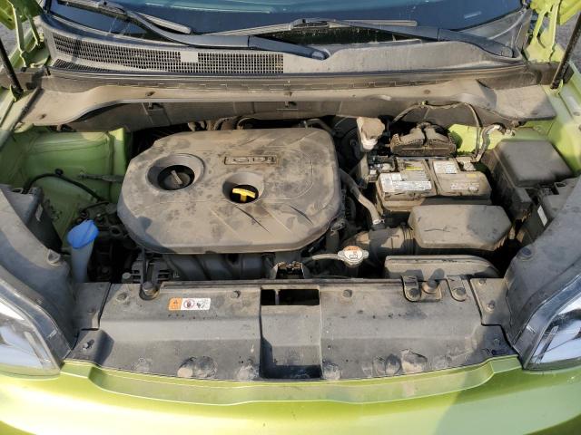 Zdjęcie 11 z aukcji – 2018 KIA SOUL + z VIN KNDJP3A53J7891146