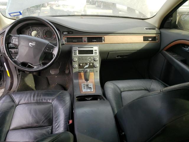 Photo 8 from auction – 2008 VOLVO S80 3.2 with VIN YV1AS982681072880