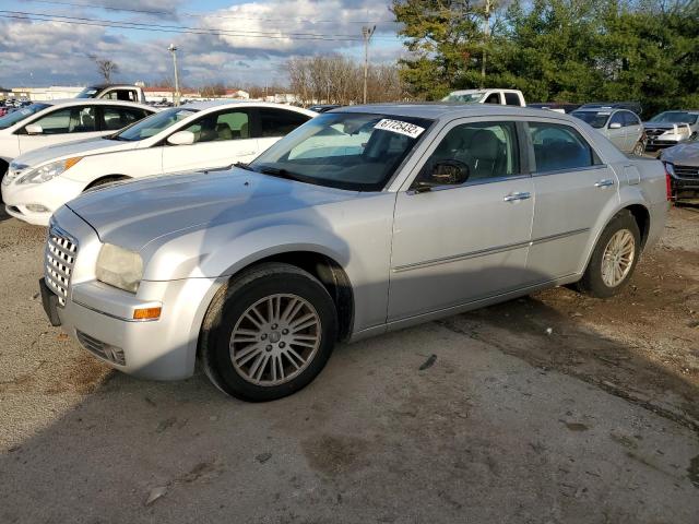 2010 Chrysler 300