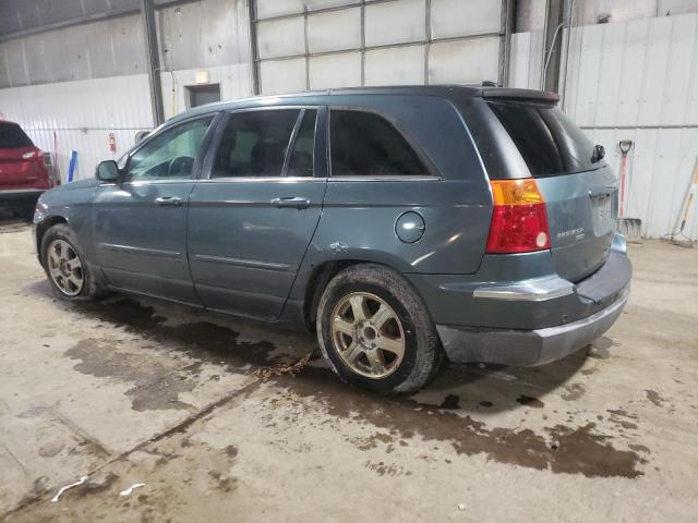 Photo 2 from auction – 2005 CHRYSLER PACIFICA with VIN 2C4GM68435R560394