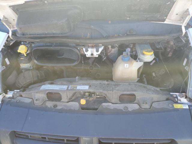 Photo 11 from auction – 2017 RAM PROMASTER with VIN 3C6TRVDG7HE515305