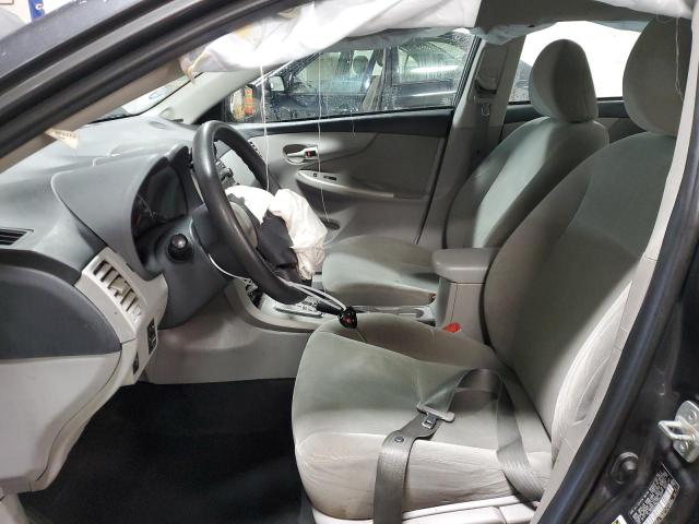 Photo 7 from auction – 2011 TOYOTA COROLLA BA with VIN 2T1BU4EE8BC705873