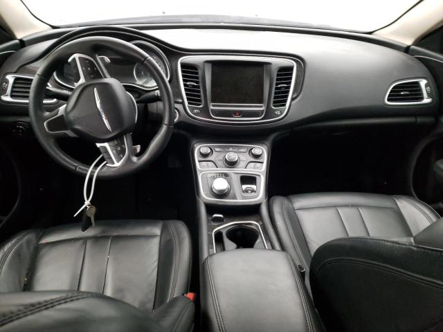 Photo 8 from auction – 2015 CHRYSLER 200 C with VIN 1C3CCCEG1FN639225