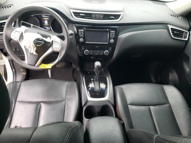 Photo 8 from auction – 2015 NISSAN ROGUE S with VIN 5N1AT2MTXFC772309