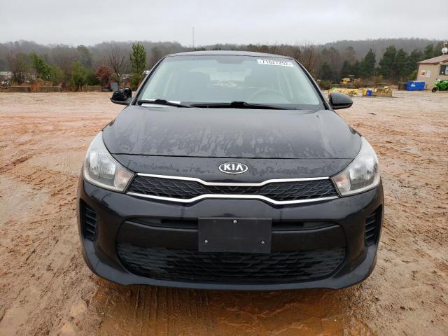 Photo 5 from auction – 2018 KIA RIO LX with VIN 3KPA24AB7JE050554