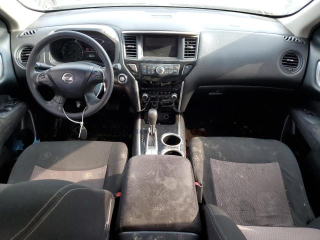 Photo 8 from auction – 2014 NISSAN PATHFINDER with VIN 5N1AR2MN9EC643881