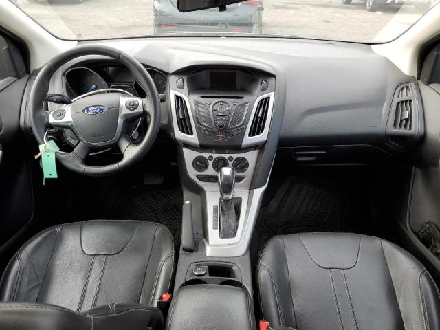 Photo 8 from auction – 2014 FORD FOCUS SE with VIN 1FADP3F28EL382426