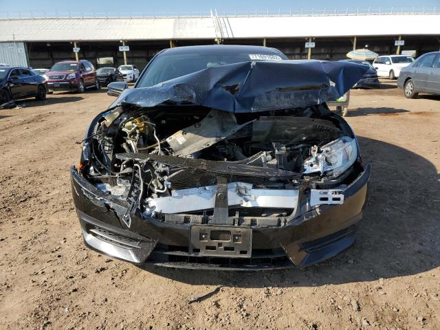Photo 5 from auction – 2017 HONDA CIVIC EX with VIN 2HGFC2F70HH506843