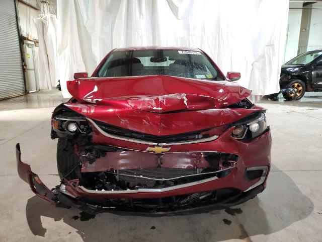 Photo 5 from auction – 2018 CHEVROLET MALIBU LT with VIN 1G1ZD5ST5JF229958