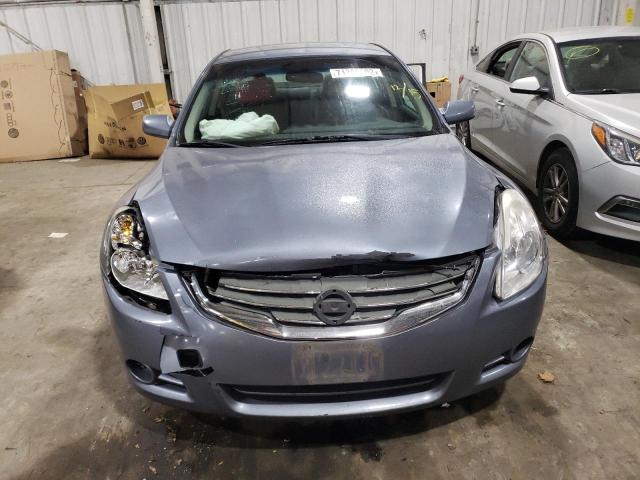 Photo 5 from auction – 2011 NISSAN ALTIMA BAS with VIN 1N4AL2AP1BN452344