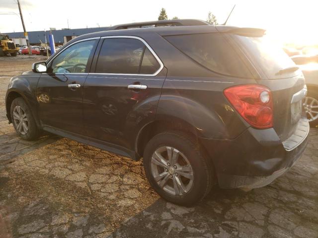 Photo 2 from auction – 2014 CHEVROLET EQUINOX LT with VIN 2GNALBEK4E6240868