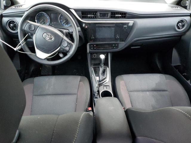 Photo 8 from auction – 2017 TOYOTA COROLLA L with VIN 2T1BURHE4HC826773