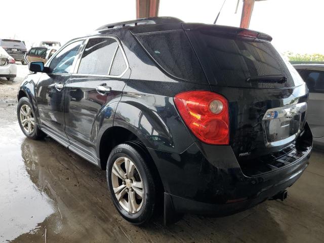 Photo 2 from auction – 2011 CHEVROLET EQUINOX LT with VIN 2CNFLNEC1B6437853
