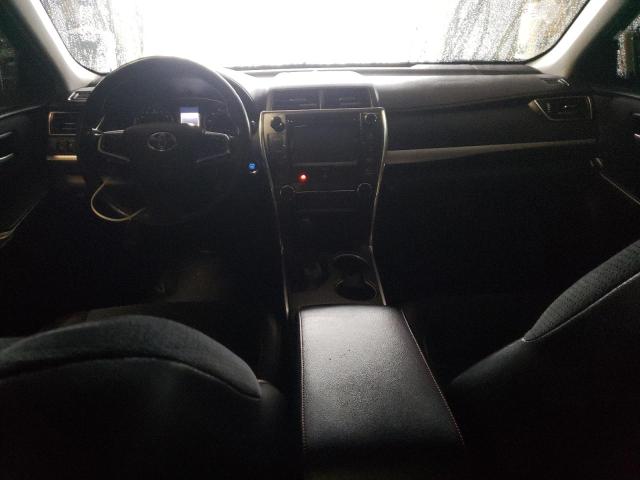 Photo 8 from auction – 2017 TOYOTA CAMRY LE with VIN 4T1BF1FK7HU694742