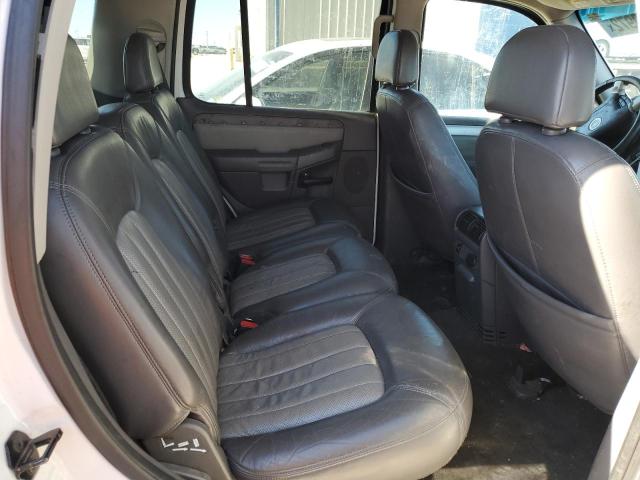 Photo 11 from auction – 2002 MERCURY MOUNTAINEE with VIN 4M2ZU66E82ZJ05282
