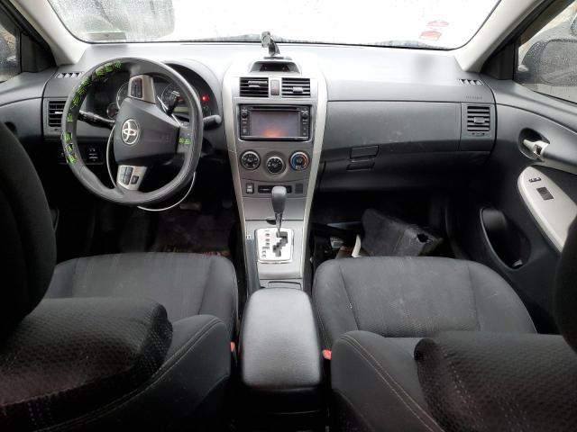 Photo 8 from auction – 2012 TOYOTA COROLLA BA with VIN 2T1BU4EEXCC854383