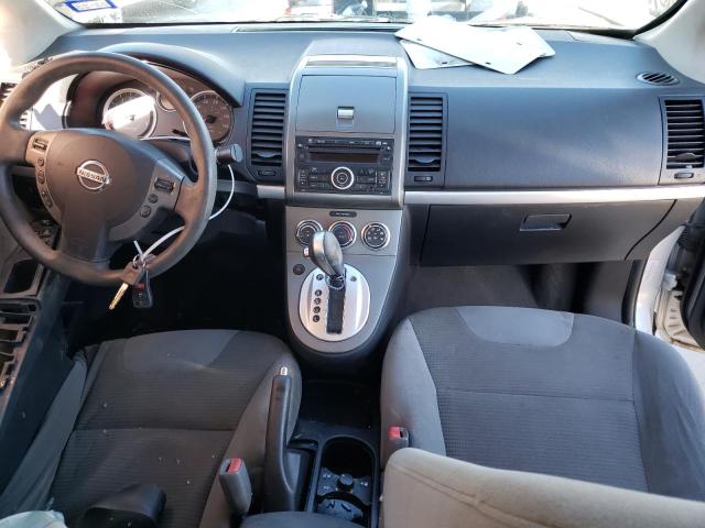 Photo 8 from auction – 2012 NISSAN SENTRA 2.0 with VIN 3N1AB6AP3CL775514